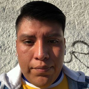 Meet your Posher, Christopher